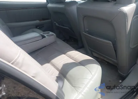 2004 Buick Park Avenue Ultra from USA, damaged, VIN 1G4CU541944110024